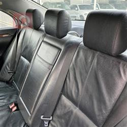 مرسيدس بنز S-Class